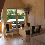 Laeso & Hytteby 3* Vesterø Havn