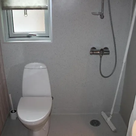 Laeso & Hytteby Campingplatz 3*