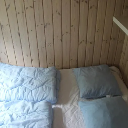 Laeso & Hytteby Campingplatz