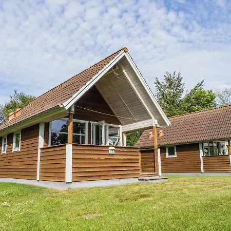 Laeso & Hytteby Campingplatz