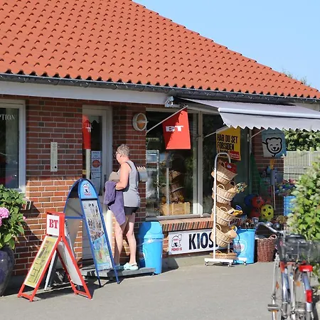 Laeso & Hytteby