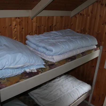 Campingplatz Laeso & Hytteby 3*