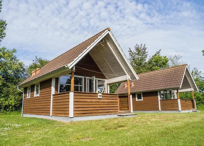 Læsø Camping&hytteby Campingplads
