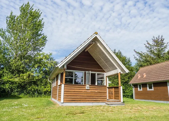 Læsø Camping&hytteby Campingplads